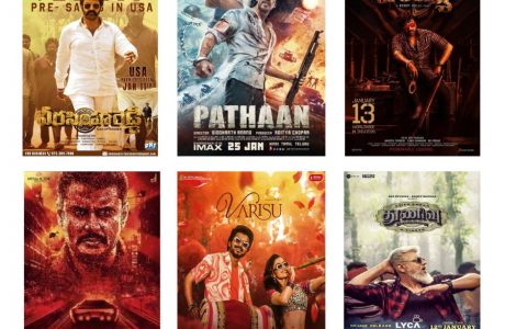 Upcoming Movies In 2023 To Advertise Your Brands In Theaters