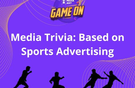 Media Trivia Based on Sports Advertising