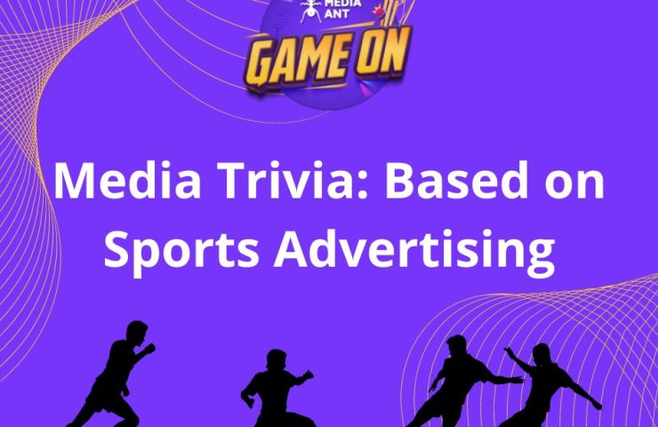 Media Trivia Based On Sports Advertising