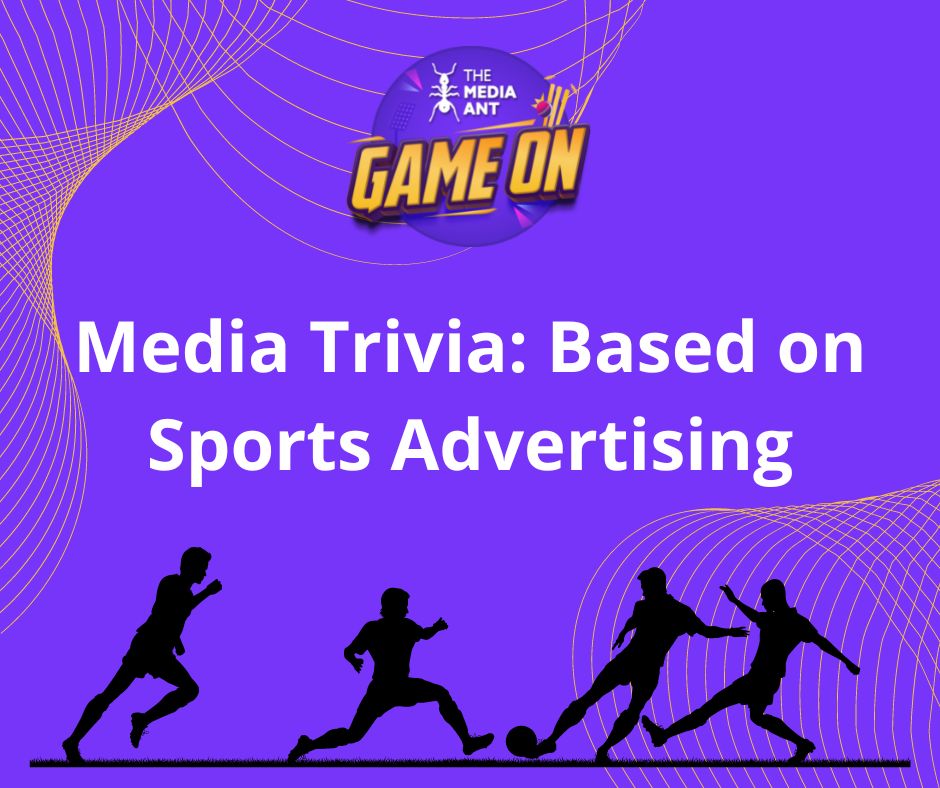 Media Trivia Based On Sports Advertising
