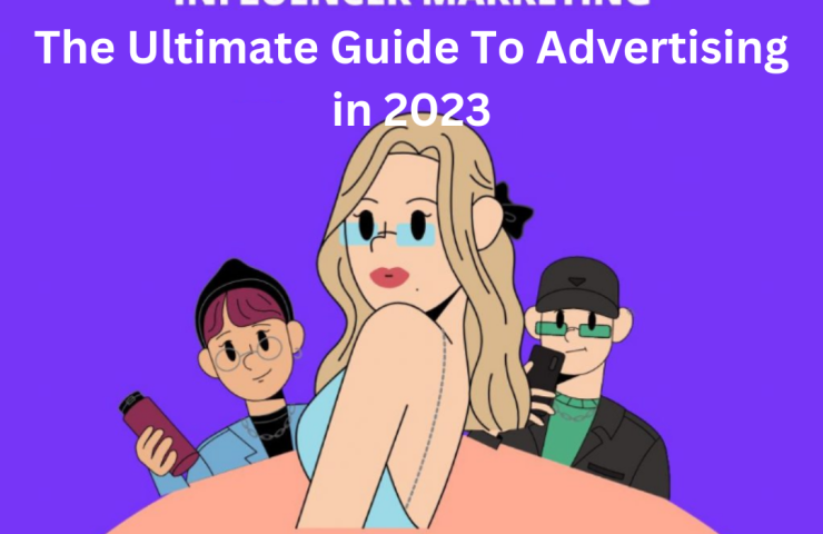 What Is Influencer Marketing? And How To Work With The Influencers 1 The Ultimate Guide To Influencer Marketing In 2023