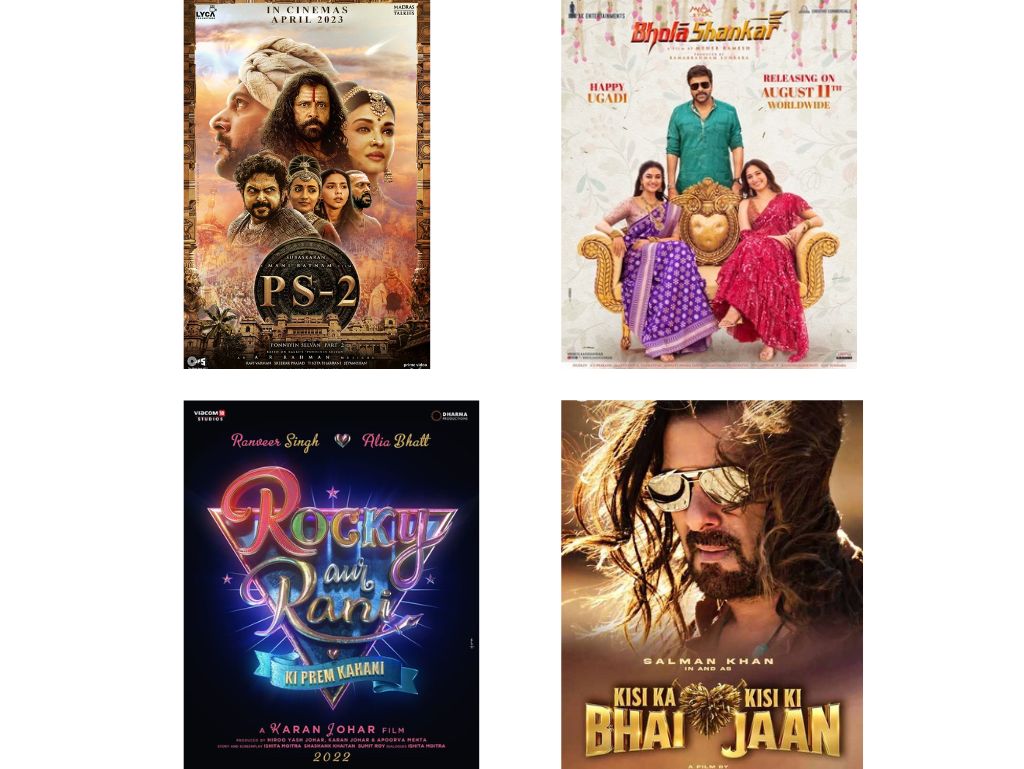 Upcoming Movies In 2023 To Advertise Your Brands In Theaters