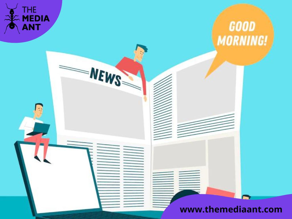 Why Place An Ad In A Local Newspaper? Why Place An Ad In A Local Newspaper?