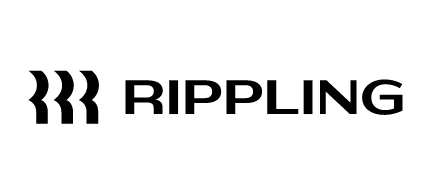 Rippling Logo