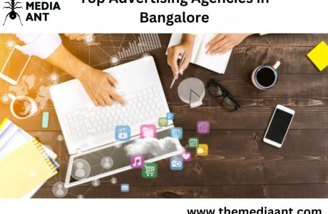 Top Advertising Agencies In Bangalore