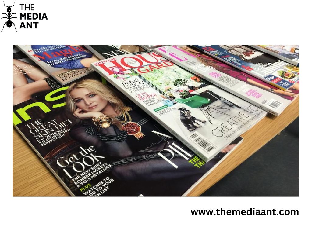 What Is Magazine Advertising? - Different Types Of Magazine Ads 6 3 4
