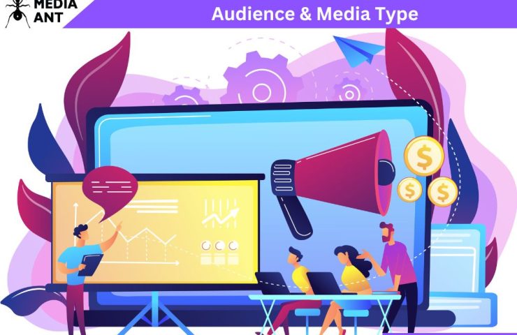 Classification Of Advertising Based On Area, Audience &Amp; Media Type