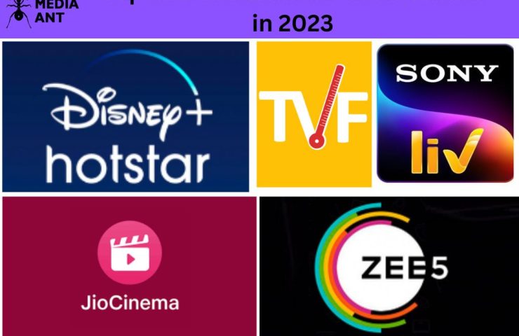 Top 15 Ott Platforms To Advertise In 2023
