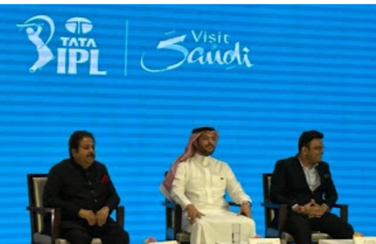 Bcci Signs Up Saudi Tourism As Ipl Sponsor Replacing Unacademy 1 Bcci Signs Up Saudi Tourism As Ipl Sponsor Replacing Unacademy