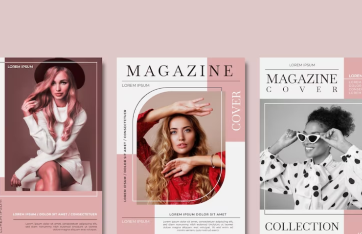 Ultimate Guide To Magazine Advertising