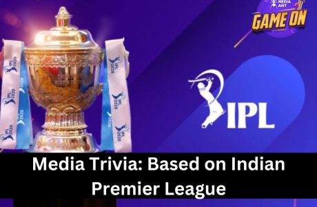 Media Trivia Based On Indian Premier League