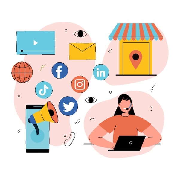 ≪Strong≫Traditional Advertising Vs Digital Advertising - Key Differences≪/Strong≫ 4 Picture2 1