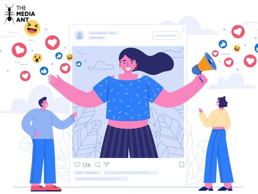 Social Media Advertising