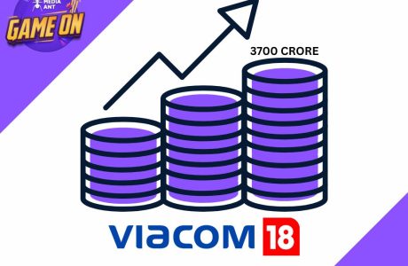 Viacom 18 Target Revenue Of Rs 3700 Crore