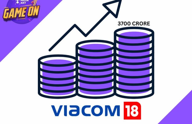 Viacom 18 Target Revenue Of Rs 3700 Crore