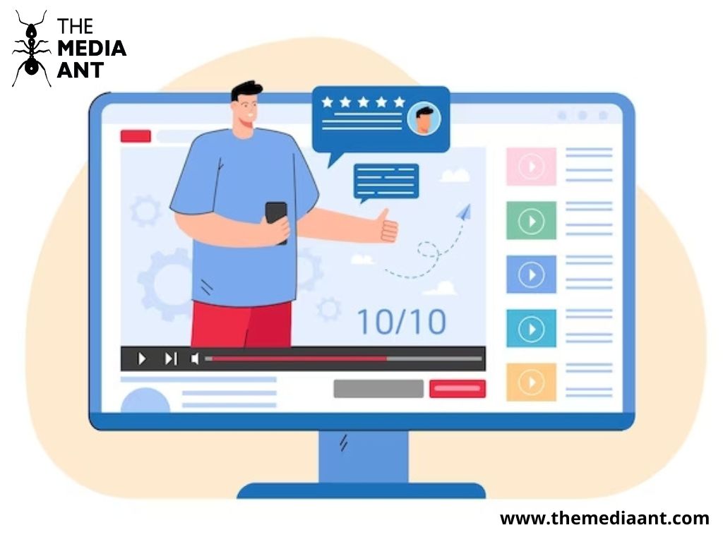 Video Advertising