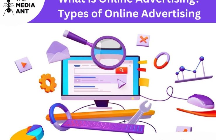 What Is Online Advertising Types Of Online Advertising