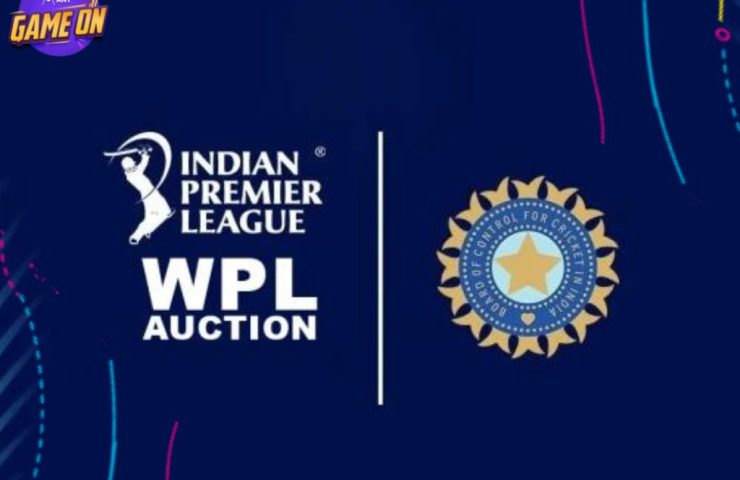 Women'S Premier League Auction &Amp; Players List