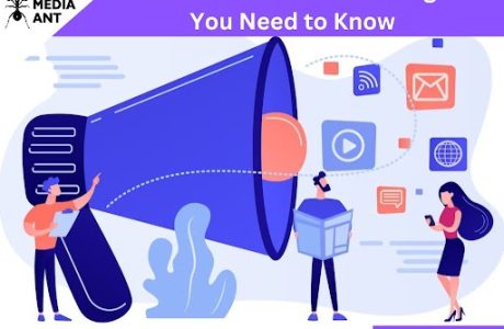 Elements Of Advertising