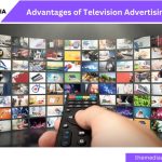 Advantages Of Television Advertising