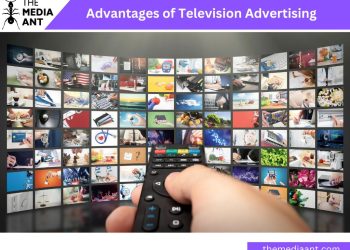 <strong>Advantages of Television Advertising</strong>