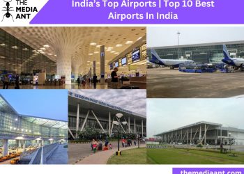 <strong>India’s Top Airports | Top 10 Best Airports in India</strong>
