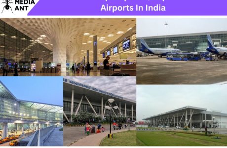 India’s Top Airports | Top 10 Best Airports In India