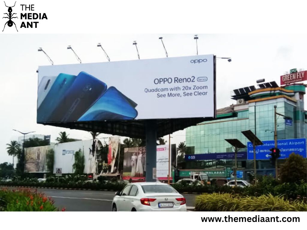 What Is Out Of Home Advertising? Types, Benefits &Amp; Latest Trends 3 Billboard Advertising
