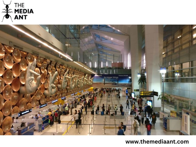 Top 10 Best Airports in India [Updated 2025]