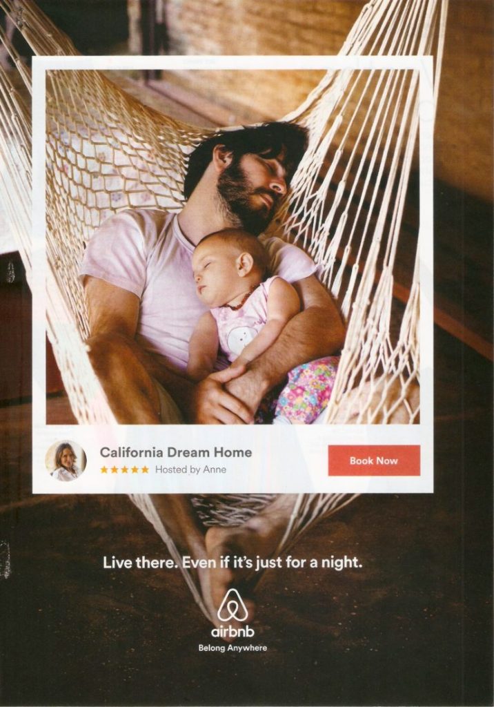 Airbnb Airbnb