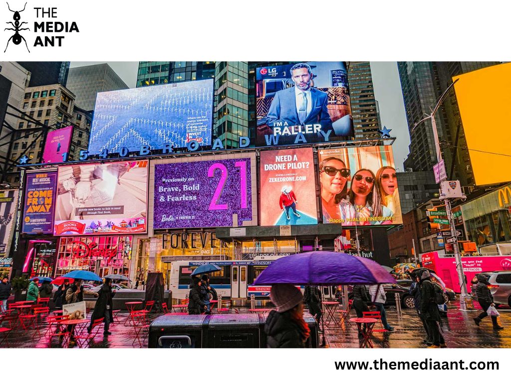 What Is Out Of Home Advertising? Types, Benefits &Amp; Latest Trends 2 What Is Out Of Home Advertising
