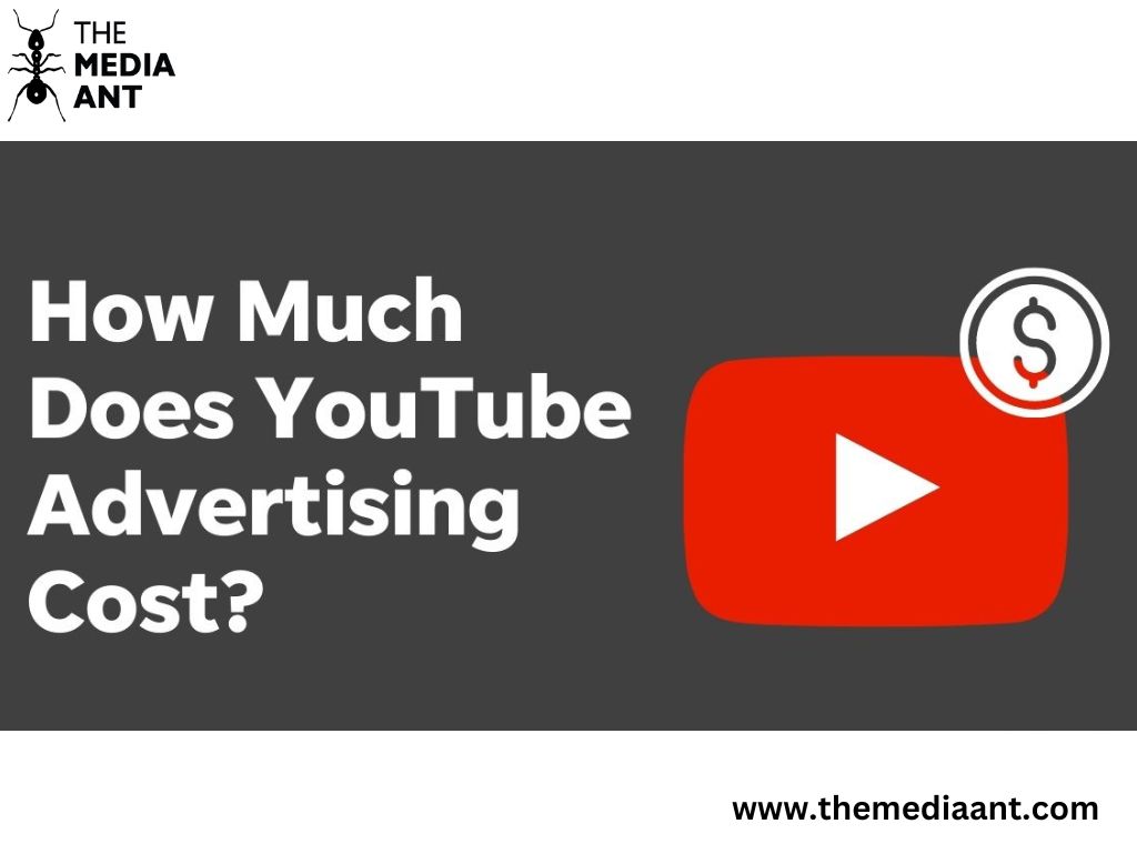 How Much Do Youtube Ads Cost?