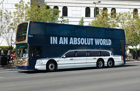 Bus Ad Bus Ad