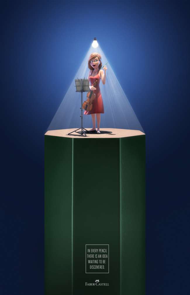 Faber-Castell Faber-Castell