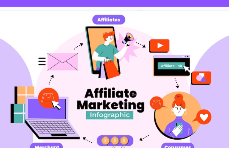 Benefits Of Affiliate Marketing For Businesses
