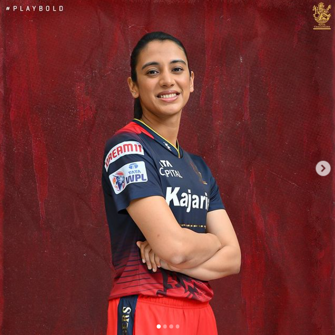 ≪Strong≫Women’s Premier League 2023: Official Partners And Brand Partners≪/Strong≫ 3 Rcb