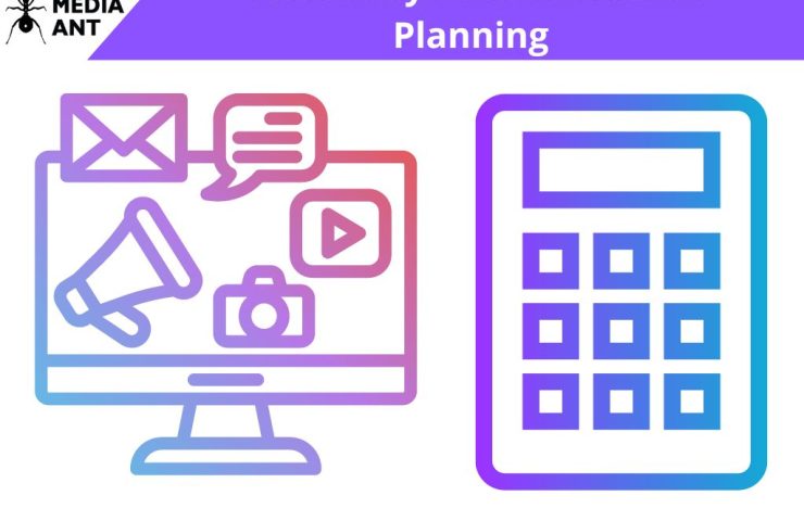 Sainsbury Formula Media Planning