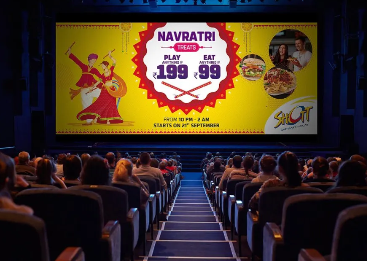 Theatre Slide Ad Theatre Slide Ad