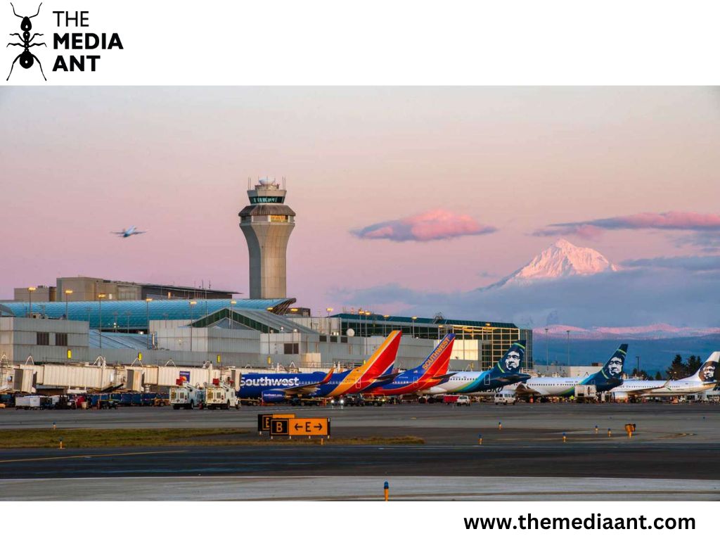 Top 10 Airports In India