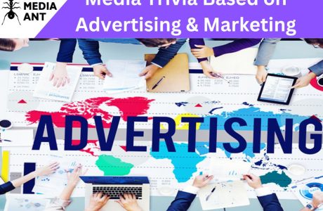 Media Trivia Based On Advertising &Amp; Marketing