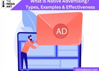<strong>What is Native Advertising? Types, Examples & Effectiveness</strong>