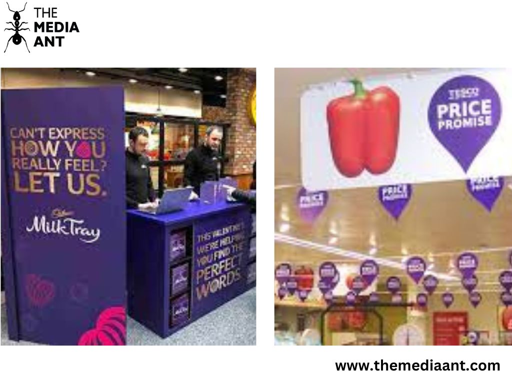 What Is Out Of Home Advertising? Types, Benefits &Amp; Latest Trends 6 Point Of Sale Advertising