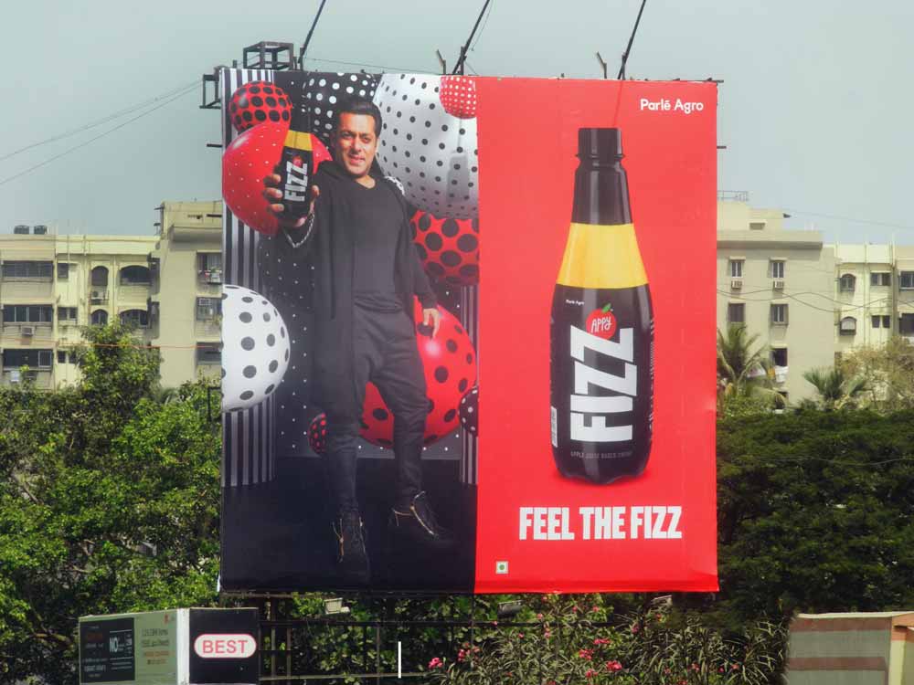 Hoarding Ad Ooh Hoarding Ad Ooh