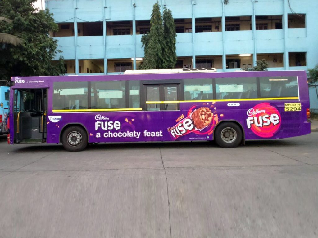 Fuse Fuse