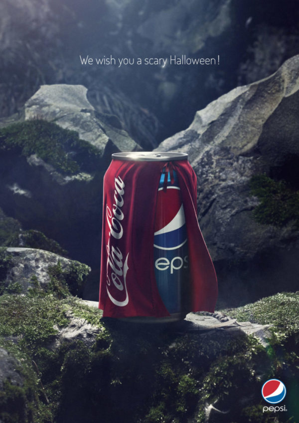 Pepsi Pepsi