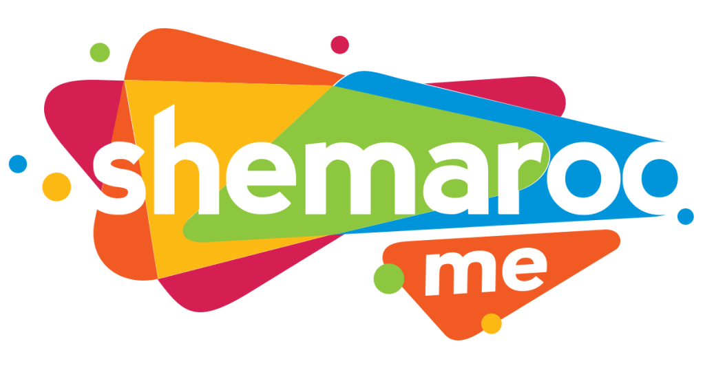 Shemaroome Logo