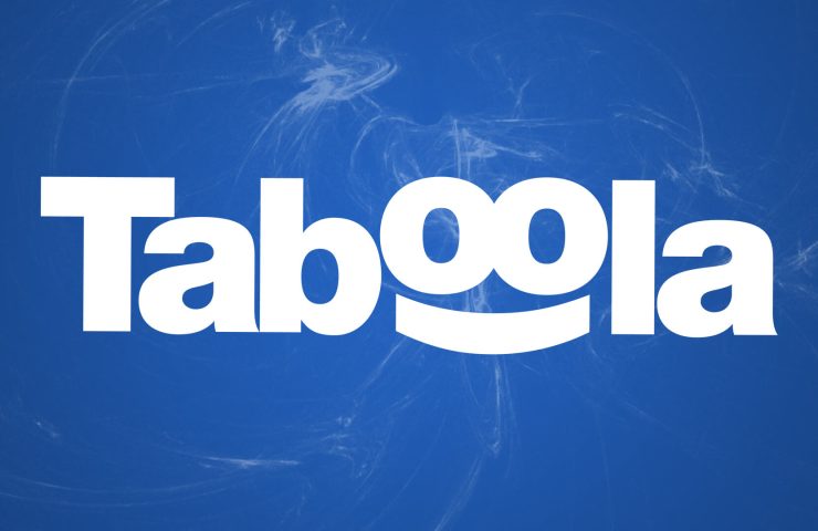 Taboola Advertising
