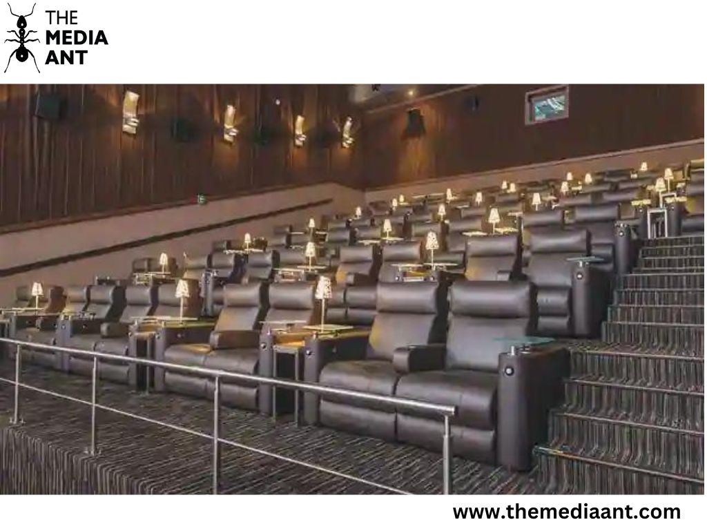 Cinema Advertising In India - Top 10 Cinema Halls To Advertise 13 10 3