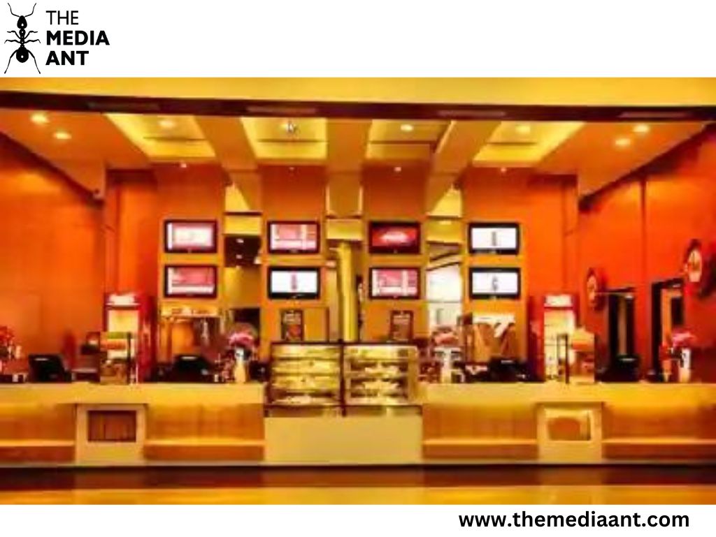 Cinema Advertising In India - Top 10 Cinema Halls To Advertise 8 11