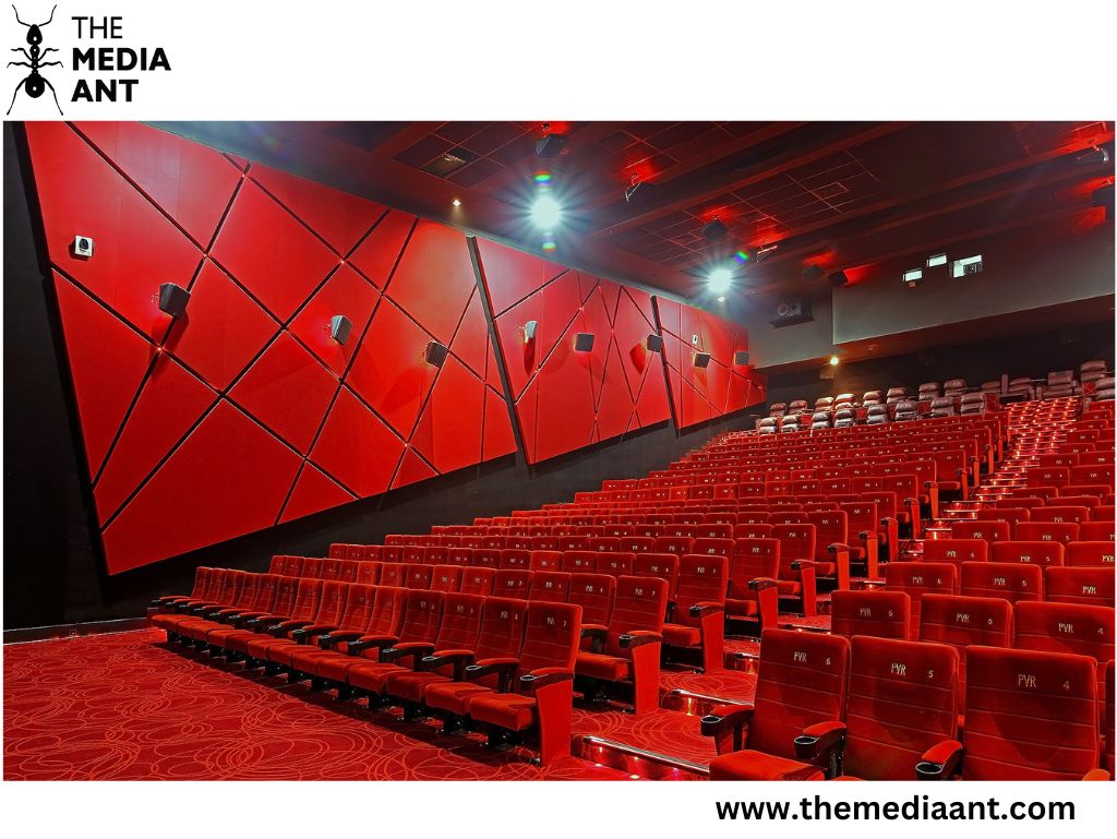 Cinema Advertising In India - Top 10 Cinema Halls To Advertise 7 12 1